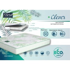 Матрац Clever 1600*2000