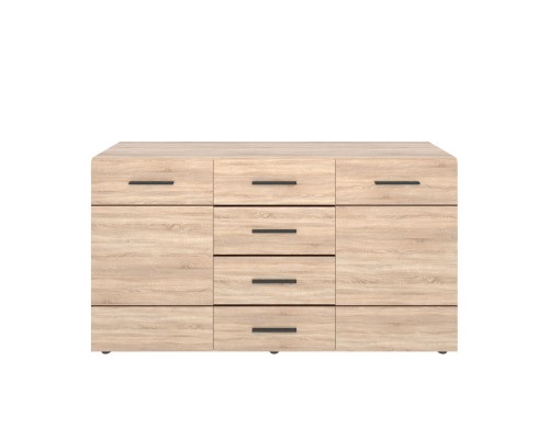 "Соло" Комод 2D4S-00-00012426