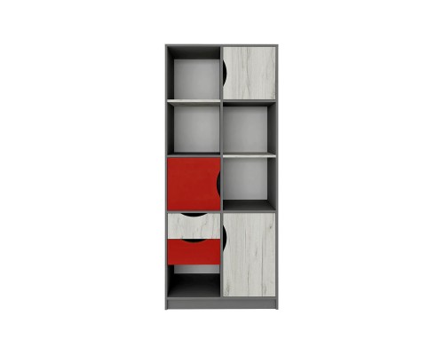 "Дісней" Шафа книжкова 3Д2Ш-000109638  