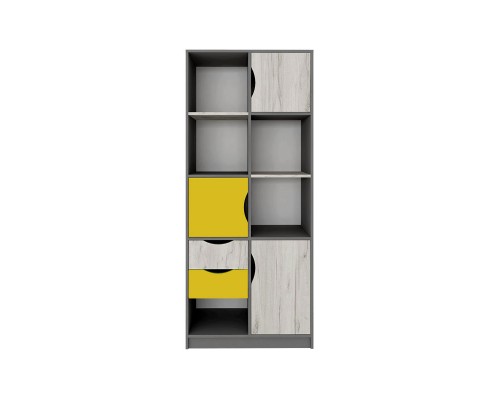 "Дісней" Шафа книжкова 3Д2Ш-000109638  