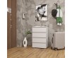 Комод Річі (60см) 4ш-000115136  