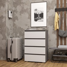 Комод Річі (60см) 4ш